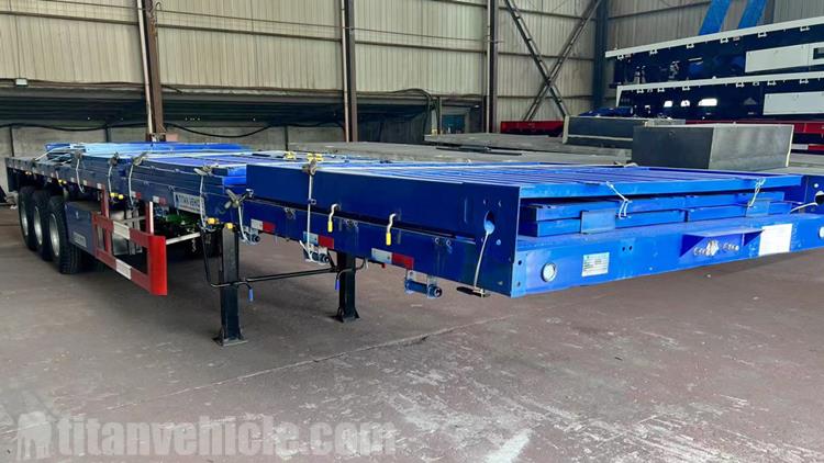 Tri Axle Trailer for Sale In Harare, Zimbabwe